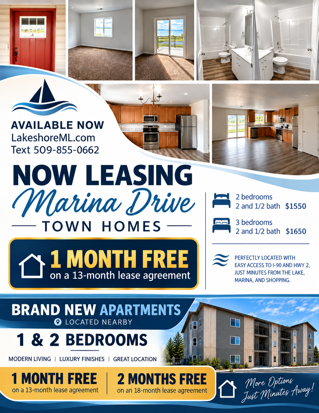 2829 West Marina Drive - 7