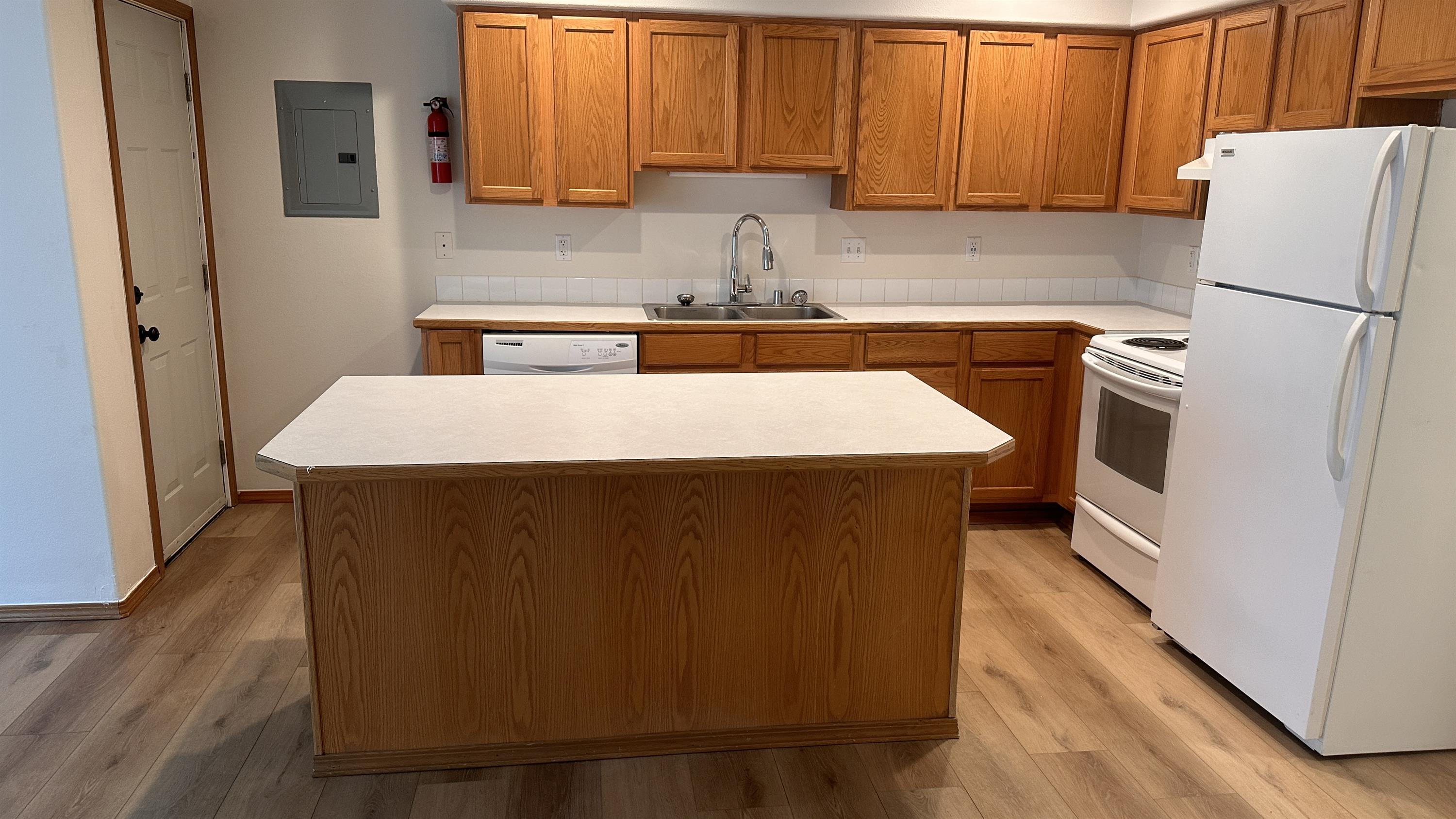 1310 South Skyline Drive - B